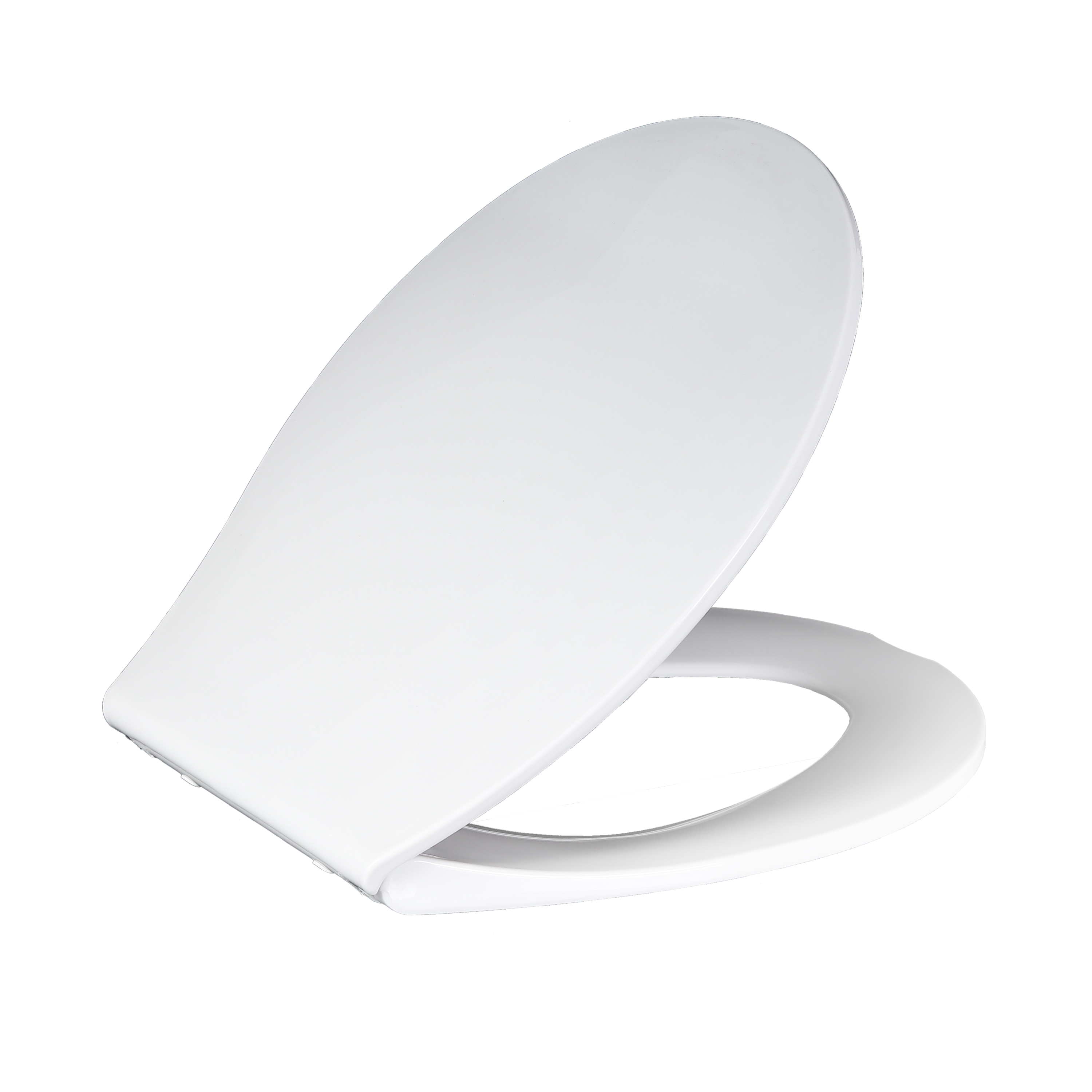 Hyggli Cool wc dosky biela 80-108