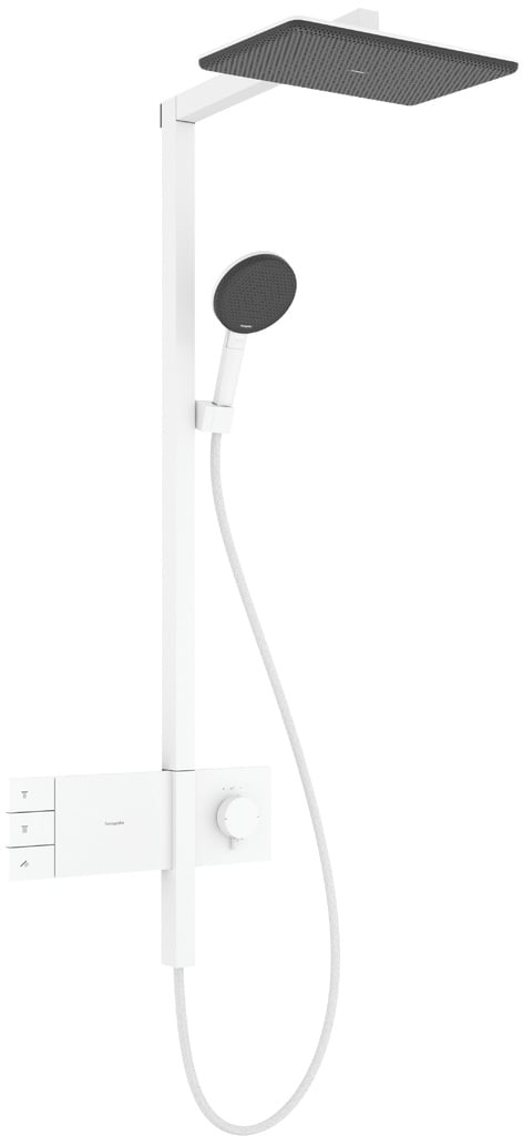 Hansgrohe Raindance Alive Q sprchová súprava nástenná s termostatom || 24590700
