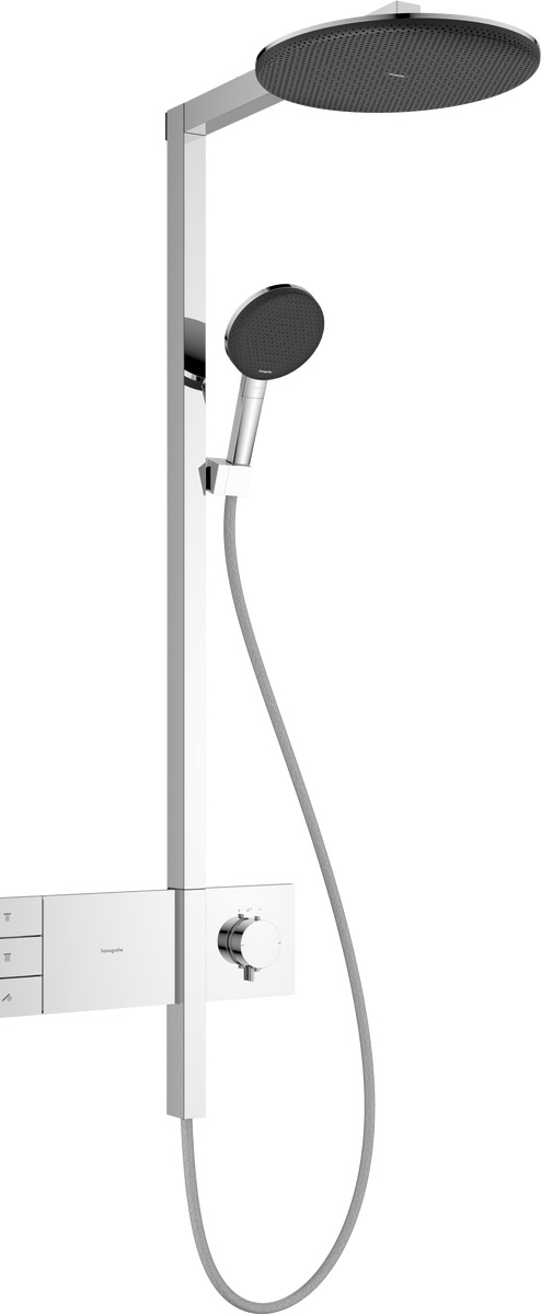Hansgrohe Raindance Alive S sprchová súprava nástenná s termostatom || 24596000