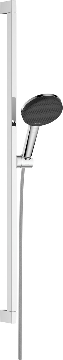 Hansgrohe Raindance Alive Select S sprchová súprava nástenná chrómová 24601000