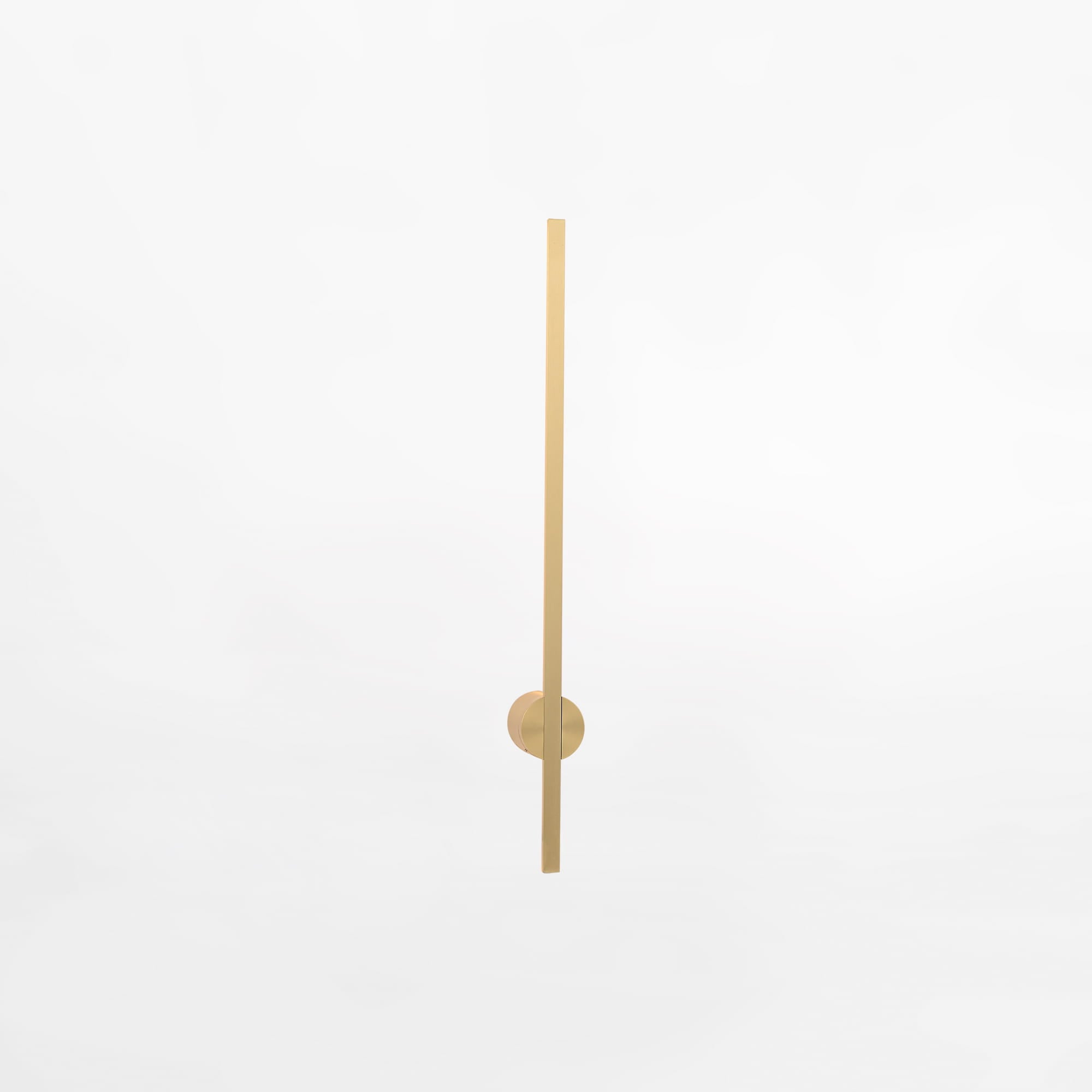 Zuma Line Troy nástenná lampa 1x8 W zlatá W90477-60GD