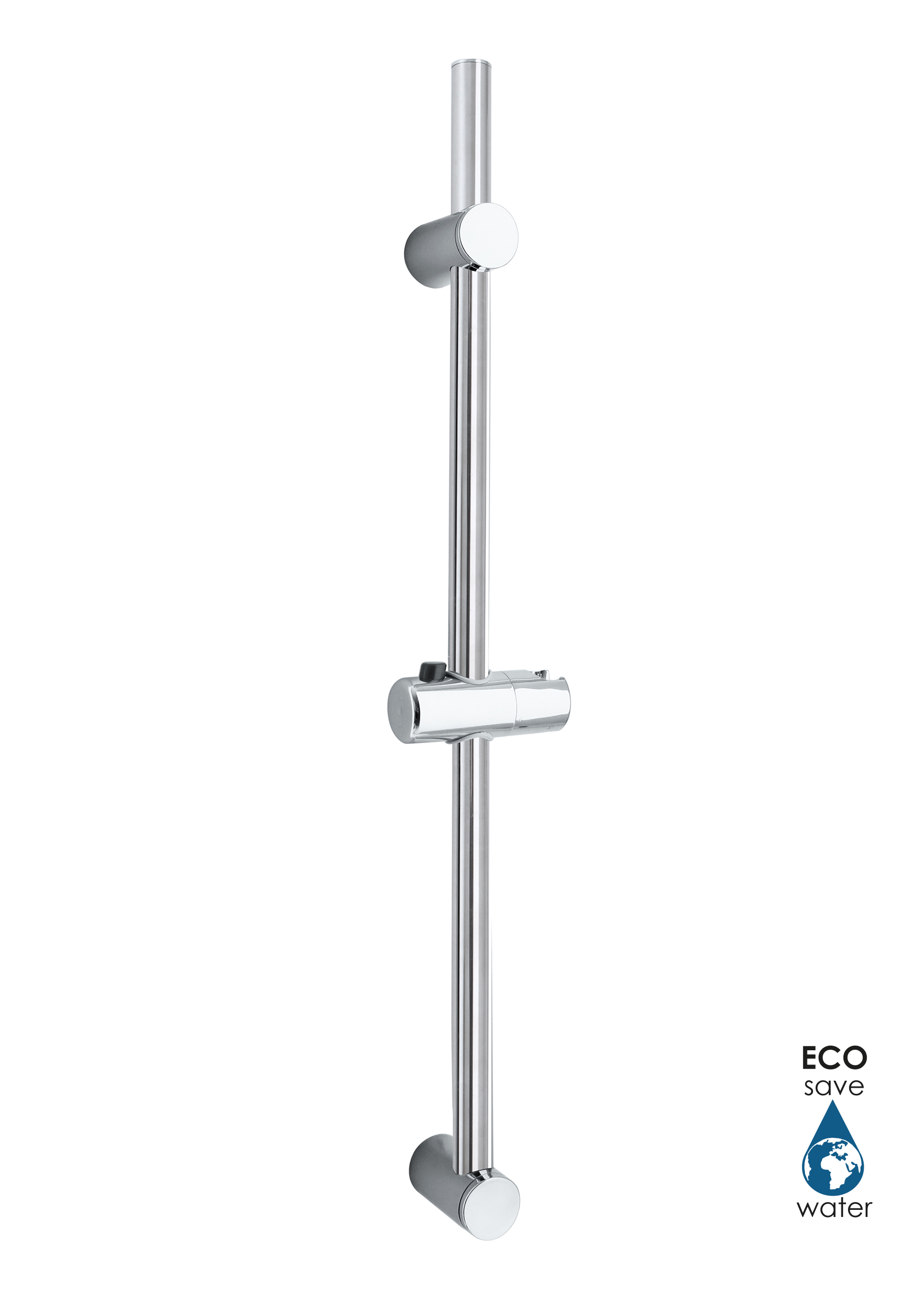 Hyggli Eco sprchová tyč |75 15-133