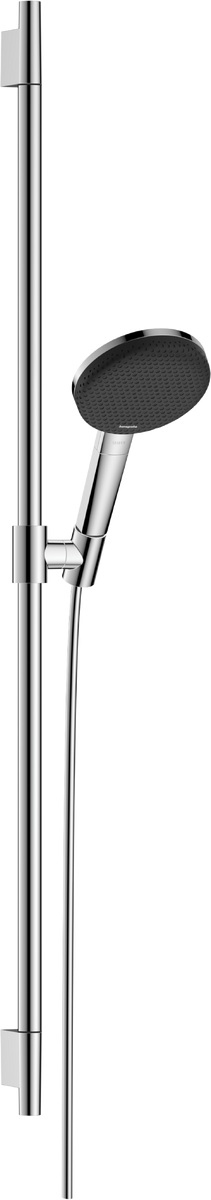 Hansgrohe Raindance Alive Select S sprchová súprava nástenná chrómová 24603000