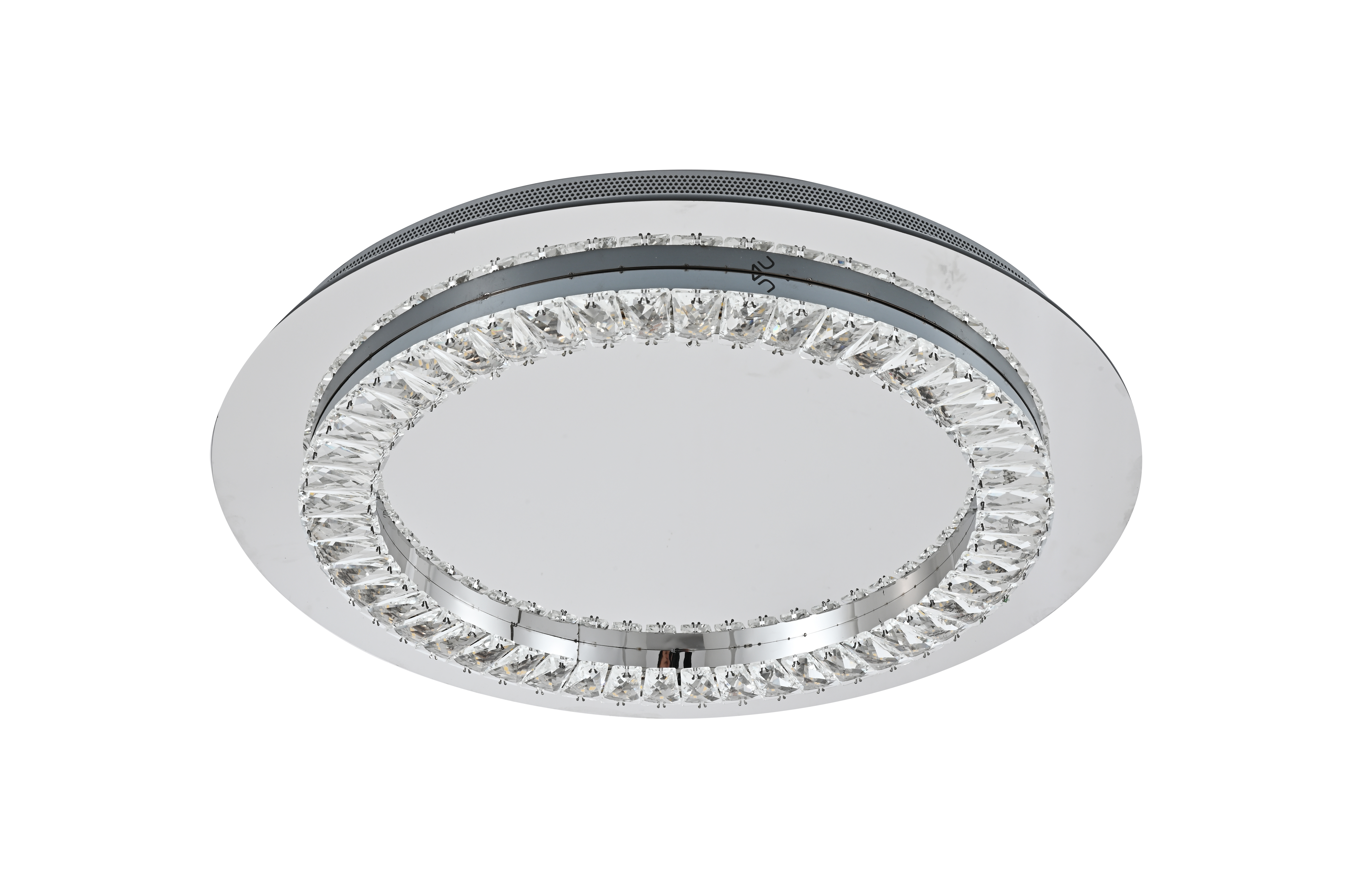 Zuma Line MagnifIque stropné svietidlo 1x40 W chrómová MT191103-1B
