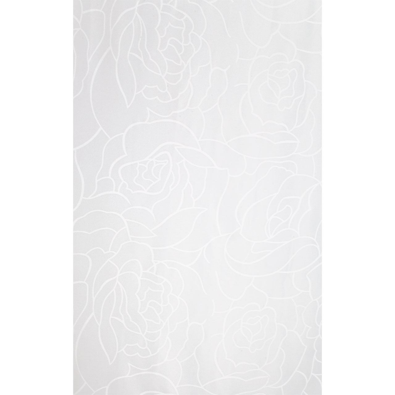 Duschy sprchový záves 200x180 cm biela 626-09