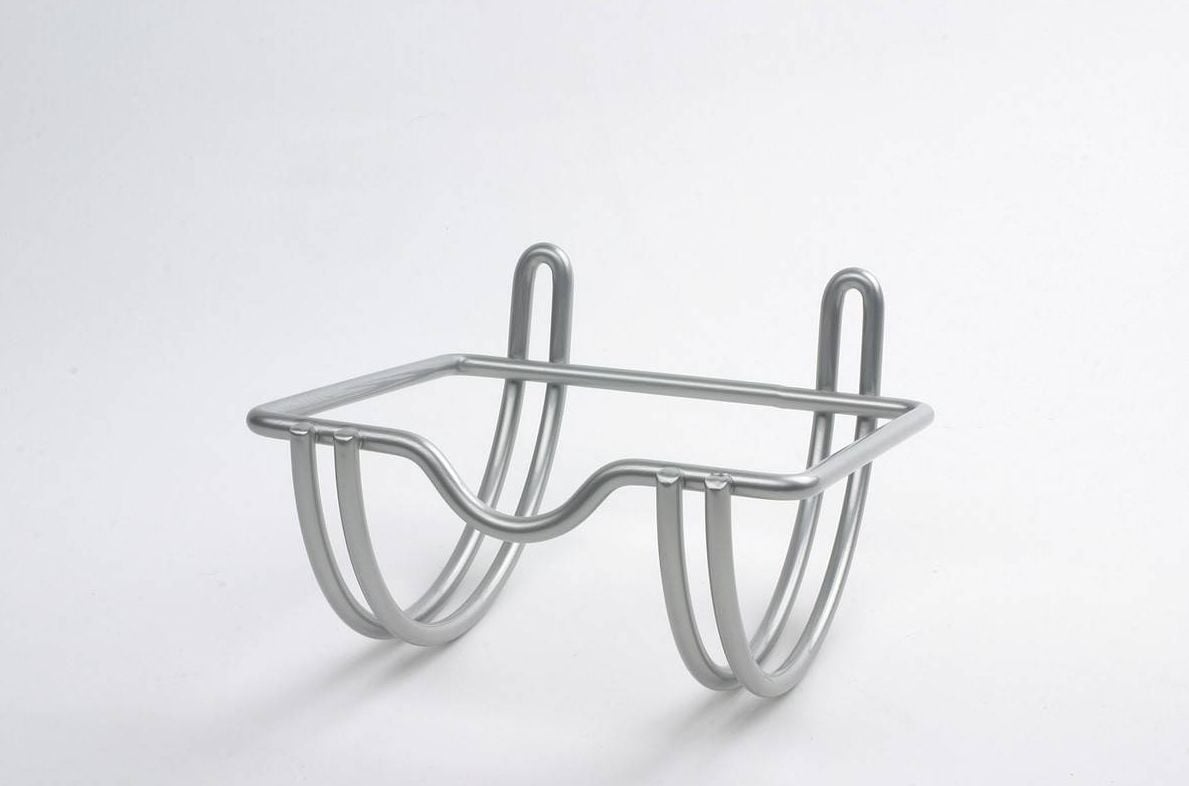 Duschy stojan na toaletný papier chrómová 556-90