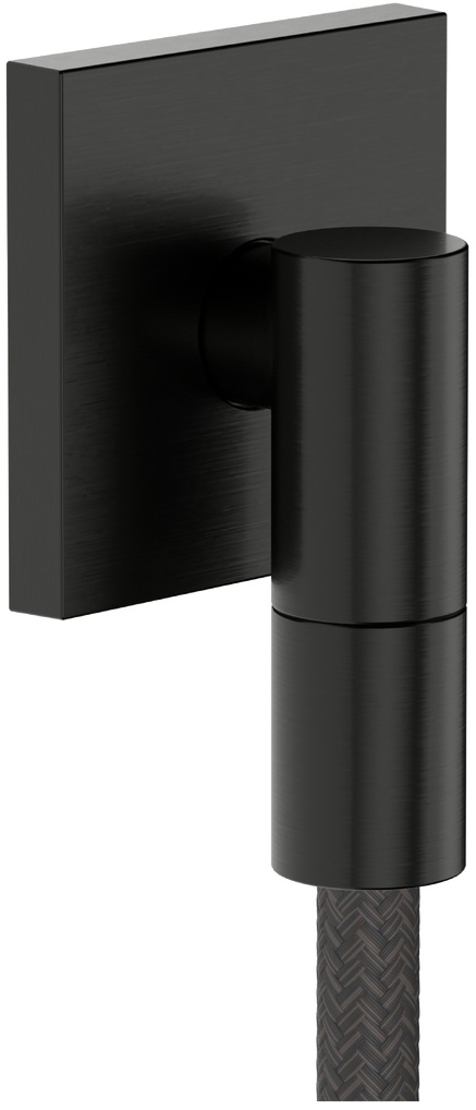 Hansgrohe FixFit Fine E uhlový konektor || 28883340
