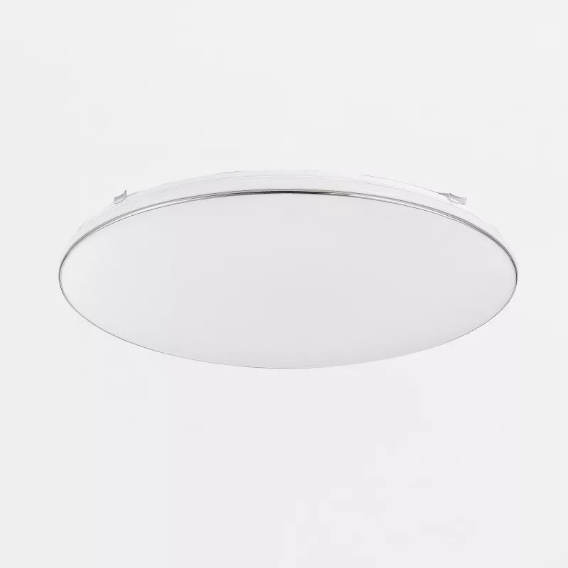 Zuma Line Omar stropné svietidlo 1x50 W chrómová JE-DHR-0530-CH