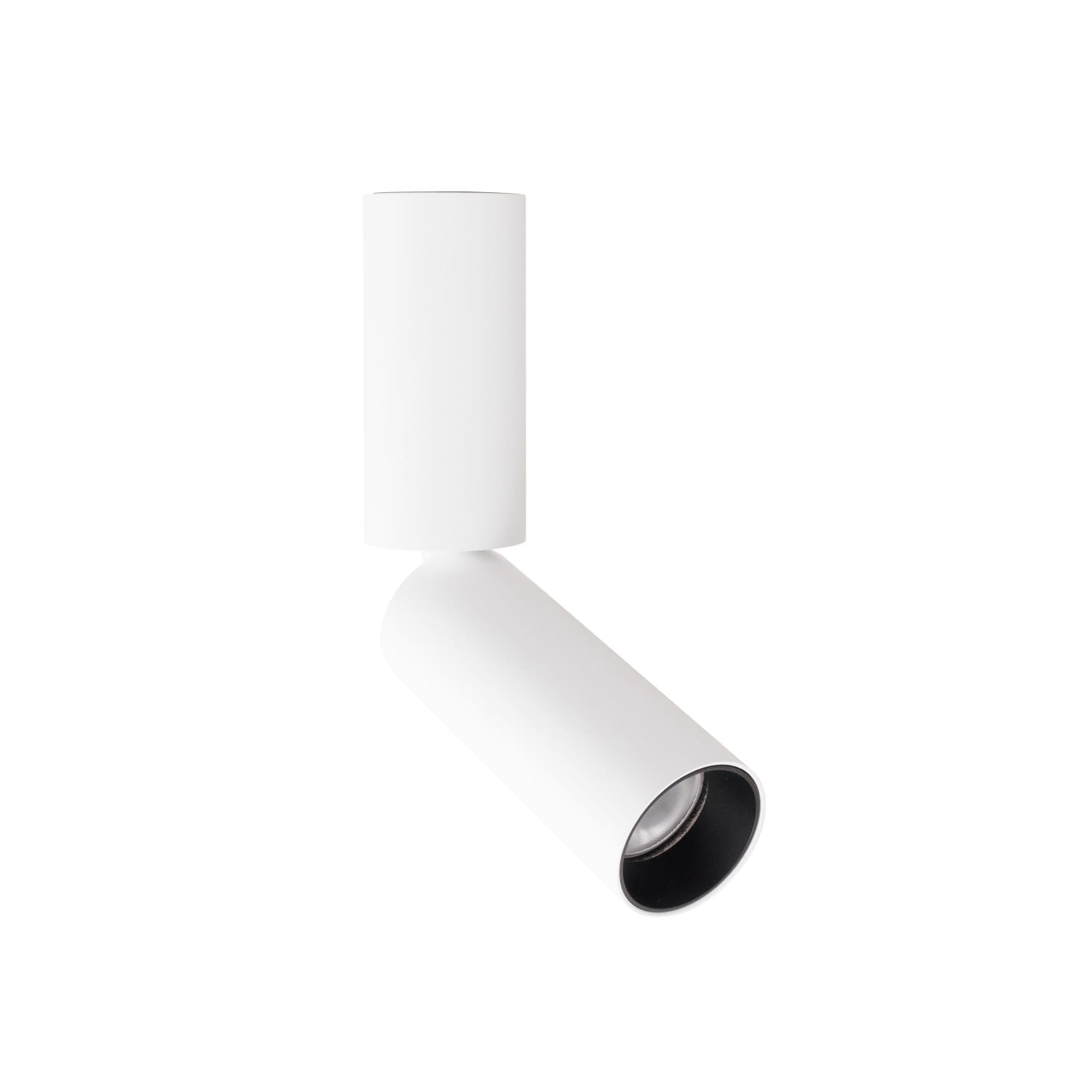 MaxLight Halo B stropné svietidlo 1x7 W biela C0247