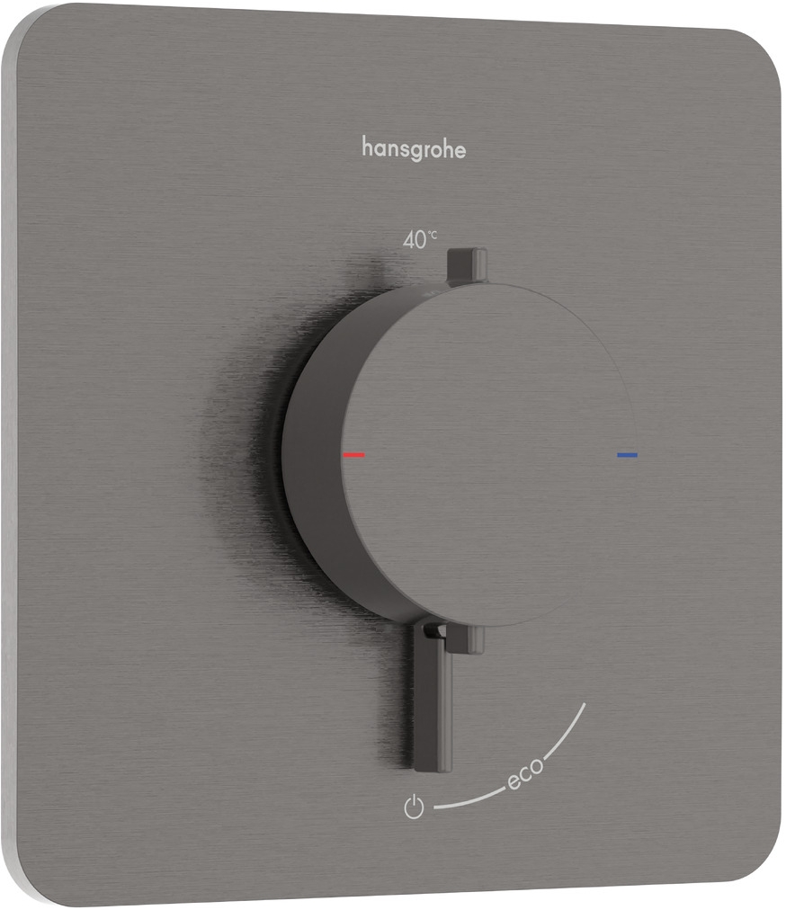 Hansgrohe Ecostat Comfort Q sprchová batéria podomietková s termostatom || 33712340