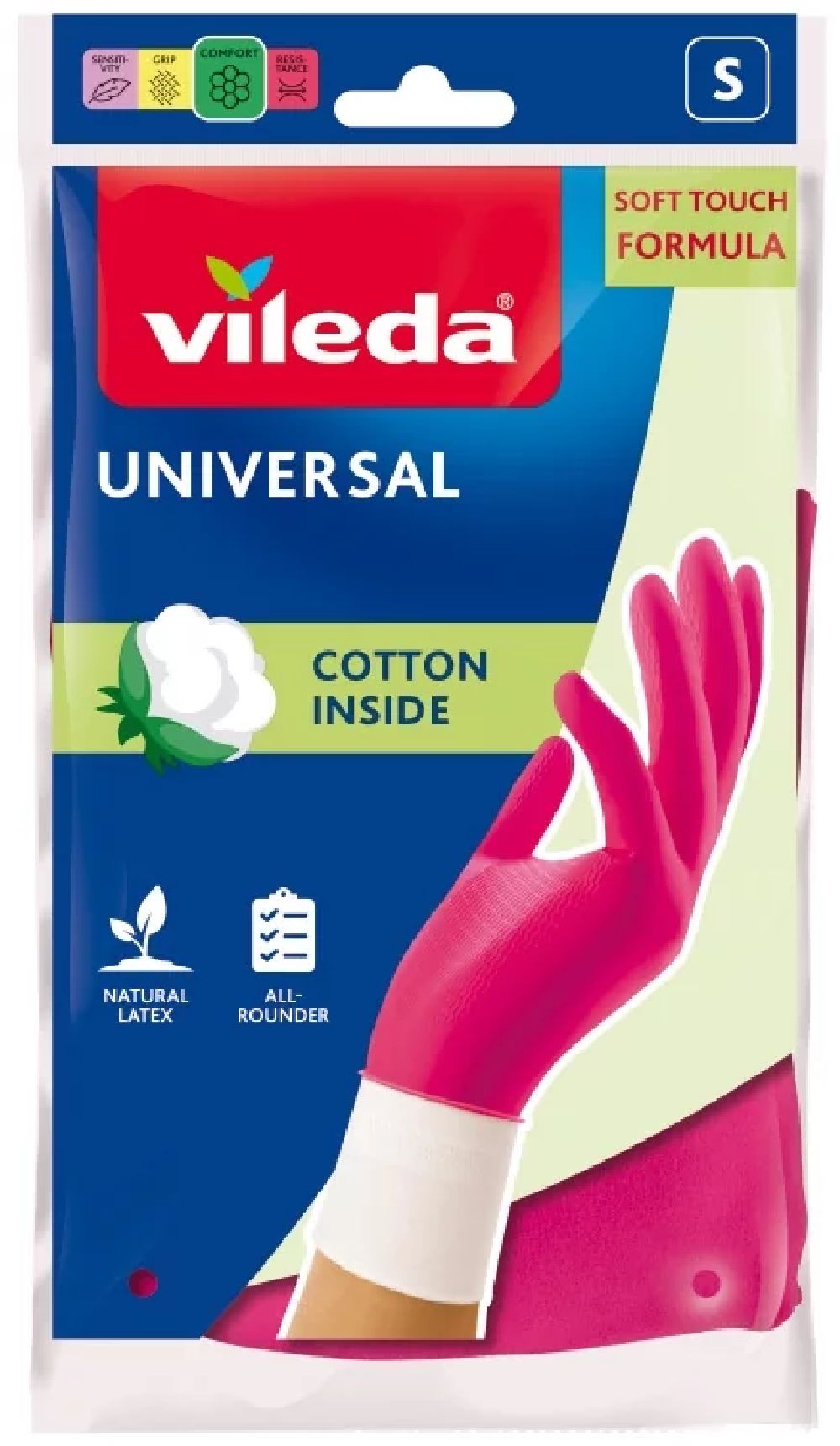 Vileda Universal rukavice 177516