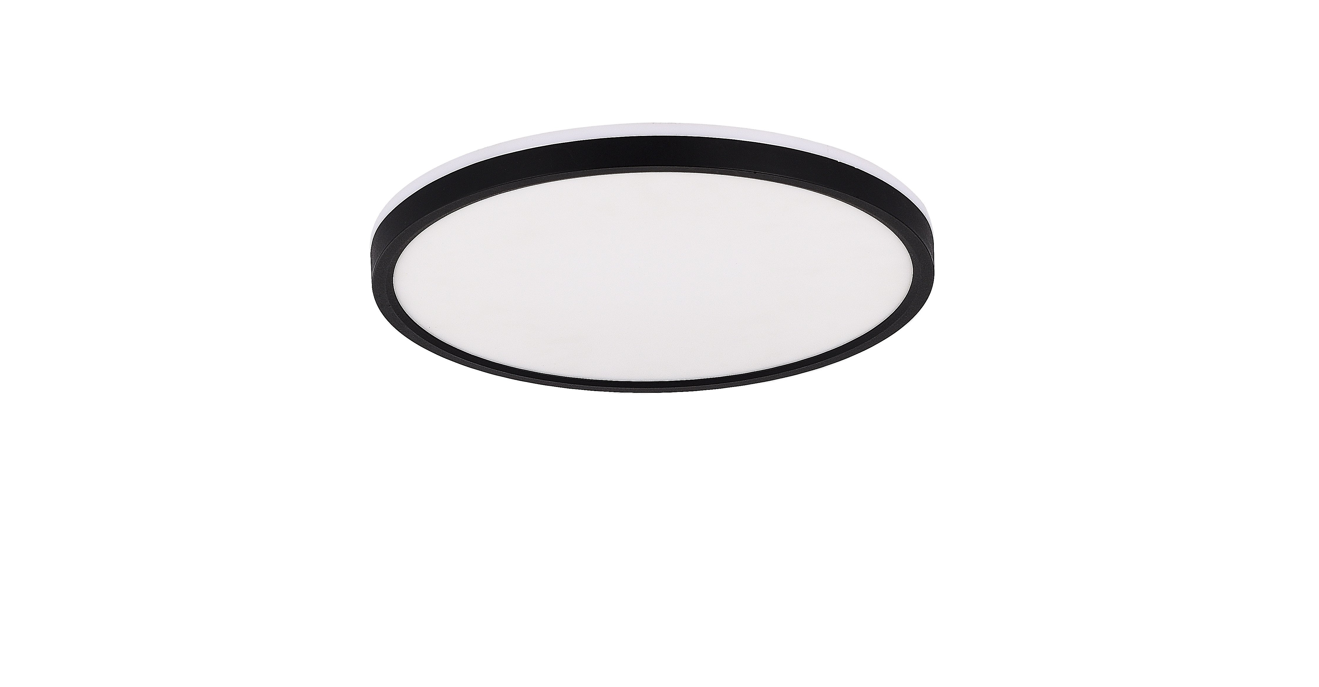 Zuma Line Colis stropné svietidlo 2x32 W biela-čierna MS748400R-BK