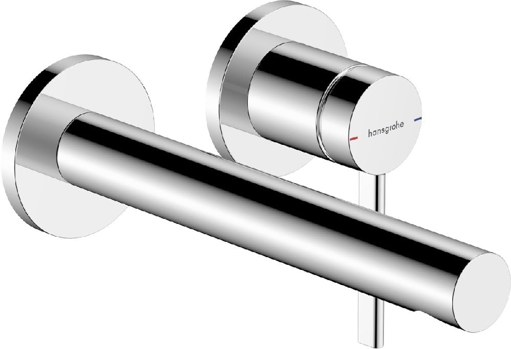 Hansgrohe Zesis S umývadlová batéria podomietková chrómová 74750000