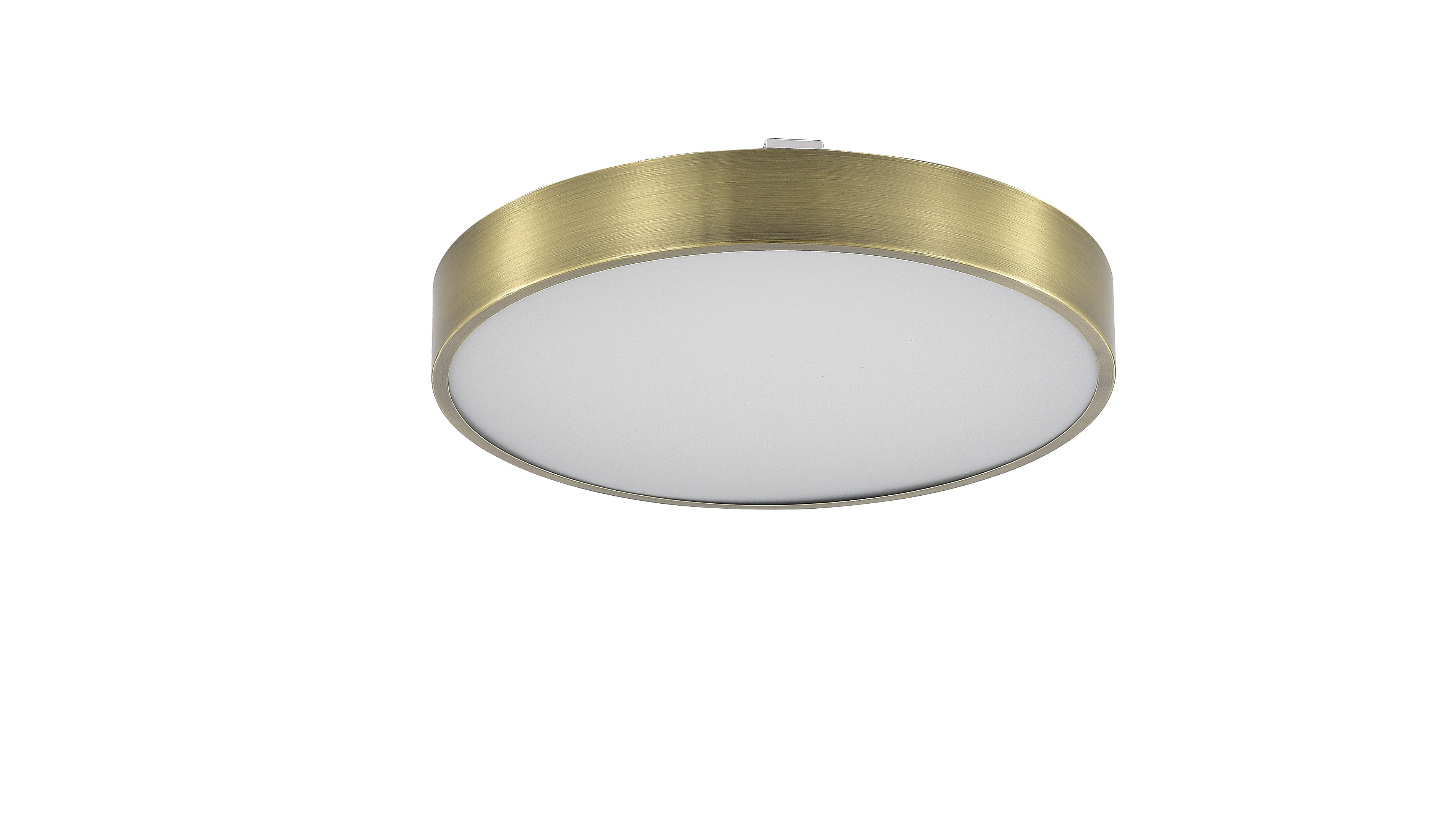 Zuma Line Nadi stropné svietidlo 1x36 W zlatá-hnedá MS724-R400-AB