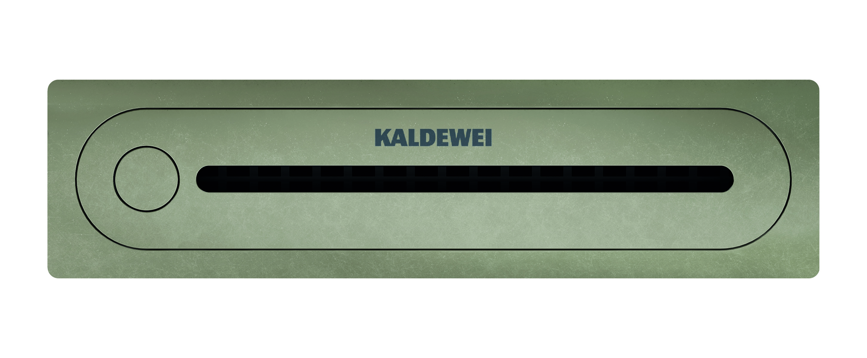 Kaldewei Flowpoint sprchový odtok 23.3 cm 941000010931