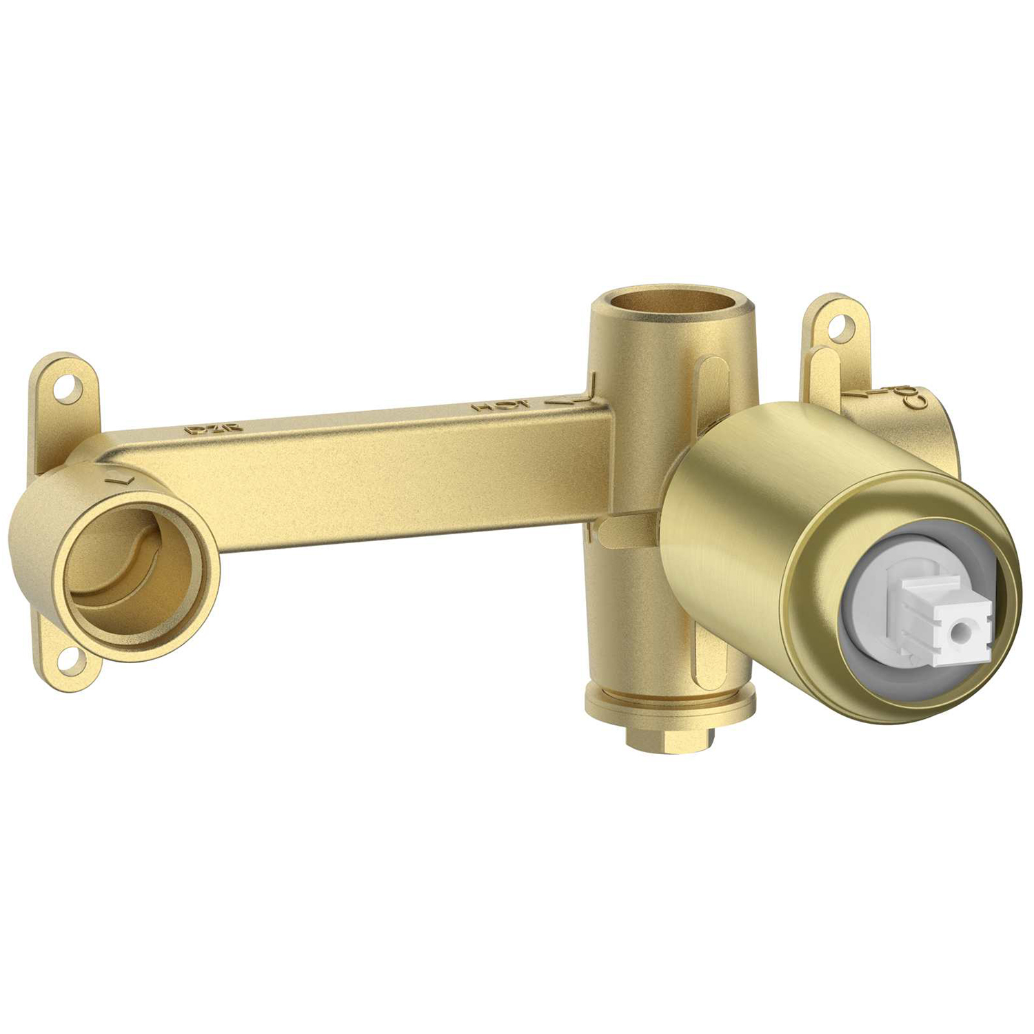 Roca Targa podomietkové teleso batérie A5E3503VA0