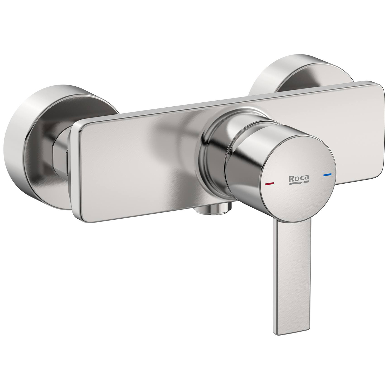 Roca Targa sprchová batéria nástenná || A5A215FSM0