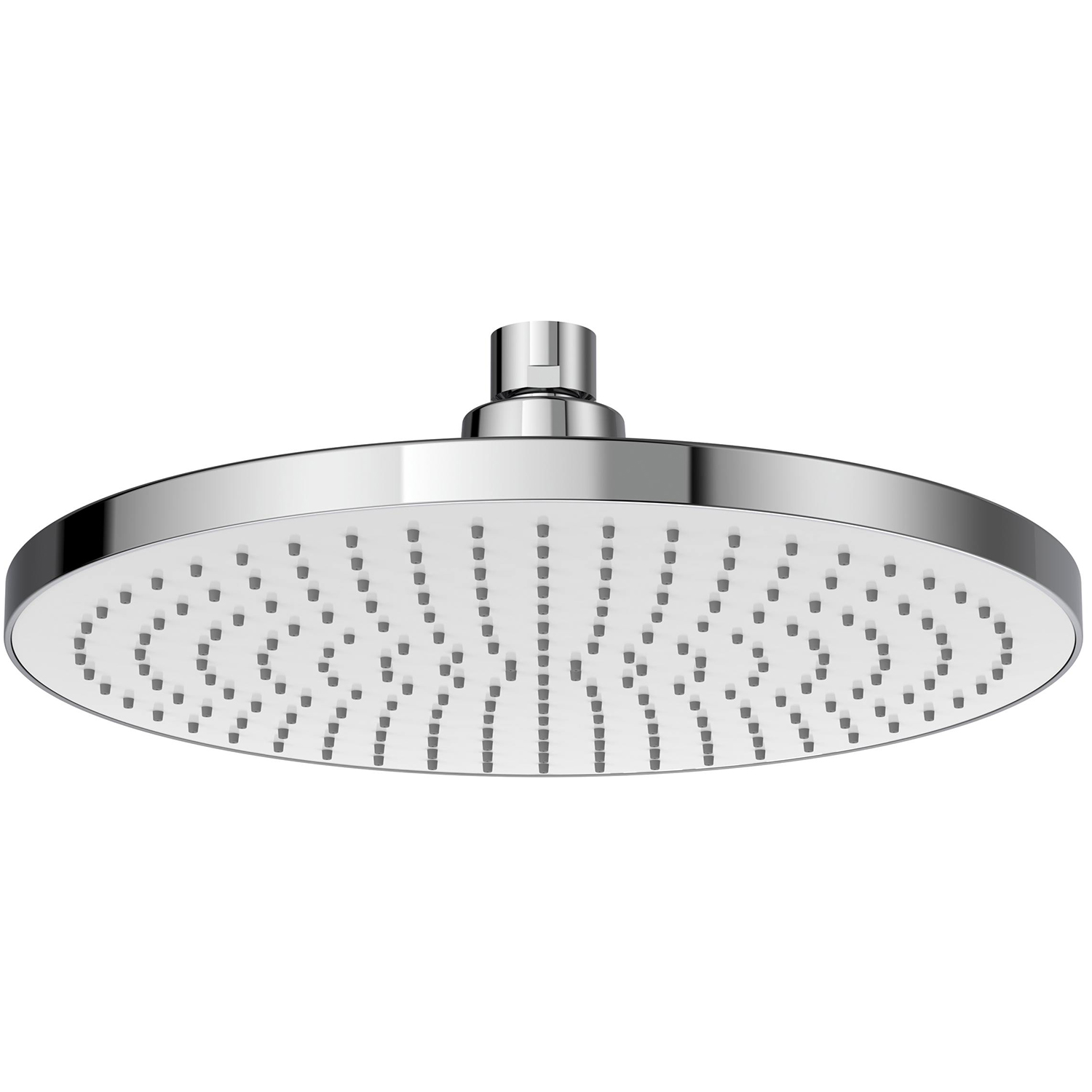 Roca Rainsense sprchová hlavica 23x23 cm okrúhly chrómová A5B1803C00