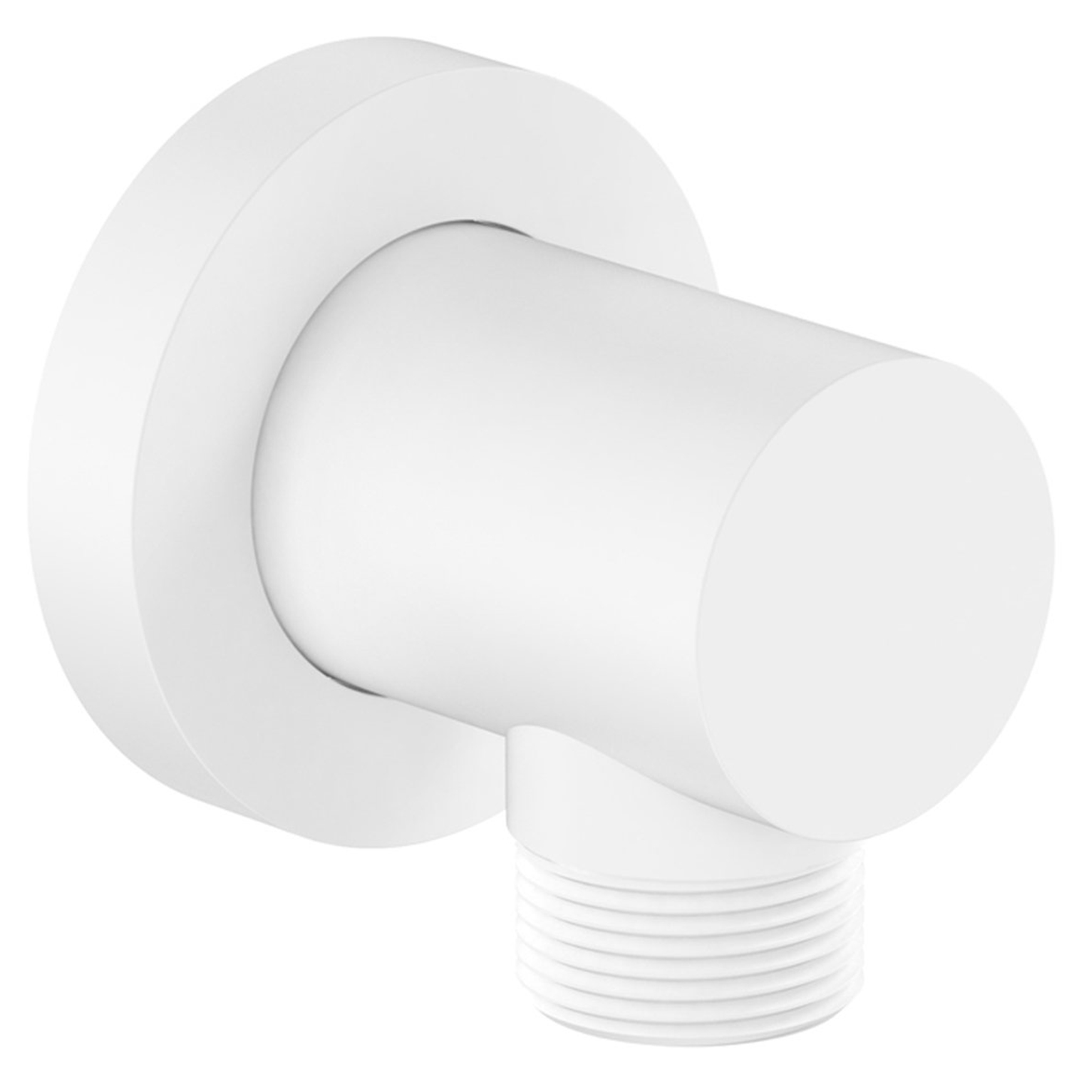 Roca Aqua konektor biela A5B1450B00