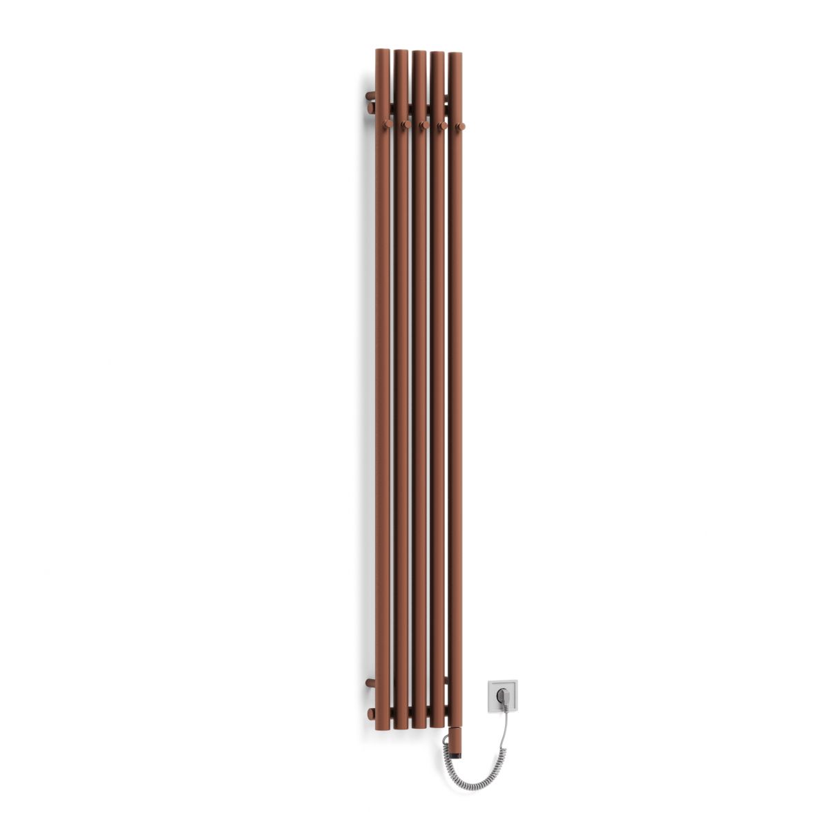 Oltens Stang elektrický radiátor 180x26 cm 55117610