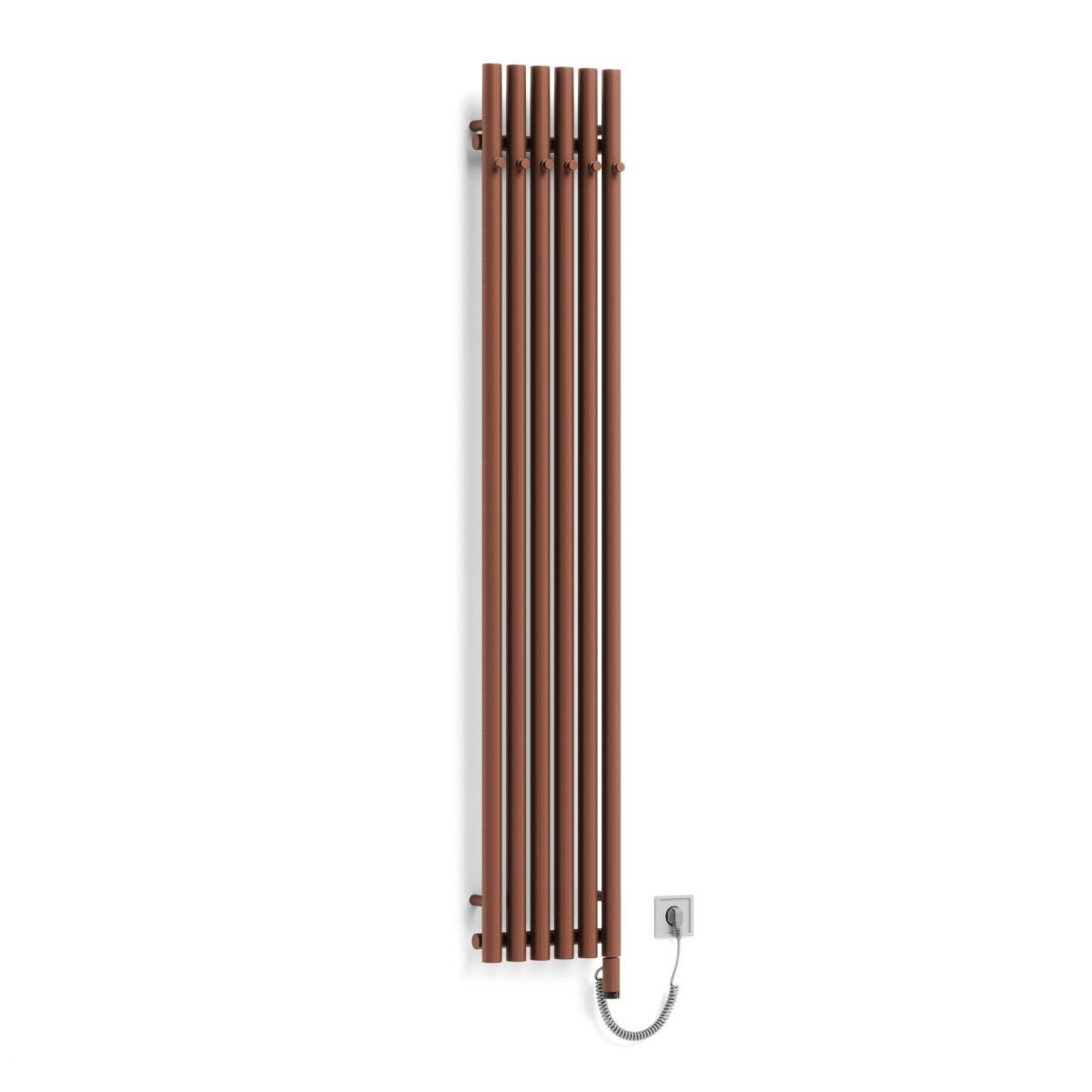Oltens Stang elektrický radiátor 180x31.5 cm 55118610