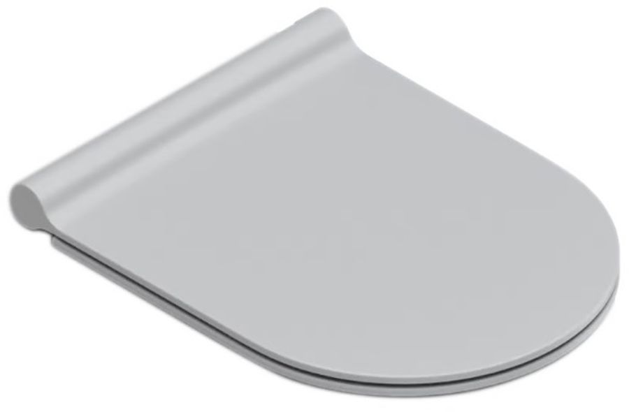 Catalano Sfera wc dosky s pomalým sklápaním 0551200023