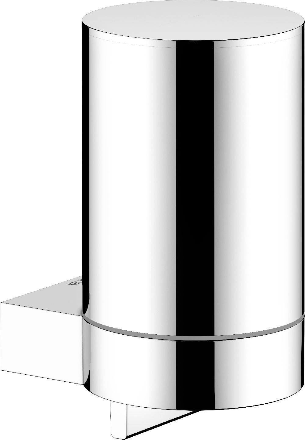 Keuco Plan dávkovač mydla 280 ml || 14951170000