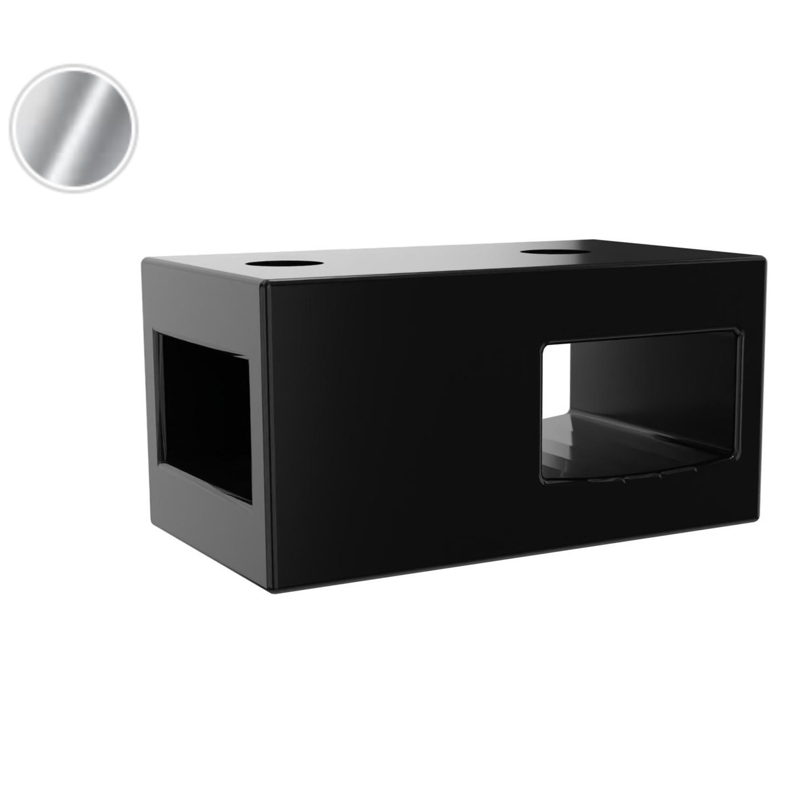 Roca District súprava náhradných náplní AMP6600002