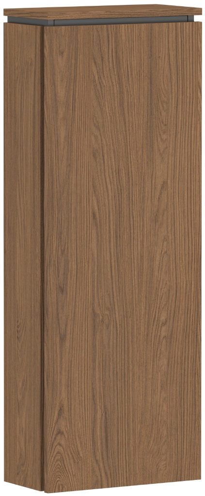 Hansgrohe Xilesa E skrinka 40x20x106.5 cm bočné závesné dub 54281550