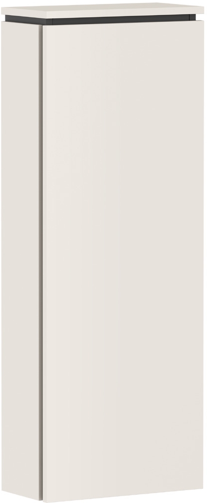 Hansgrohe Xilesa E skrinka 40x20x106.5 cm bočné závesné piesková 54282780