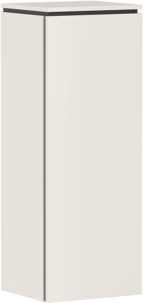 Hansgrohe Xilesa E skrinka 40x35x106.5 cm bočné závesné piesková 54283780