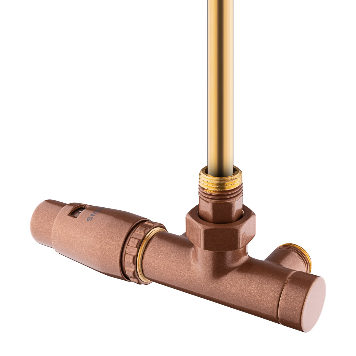 Oltens Varmare termostatická súprava medená 55905610