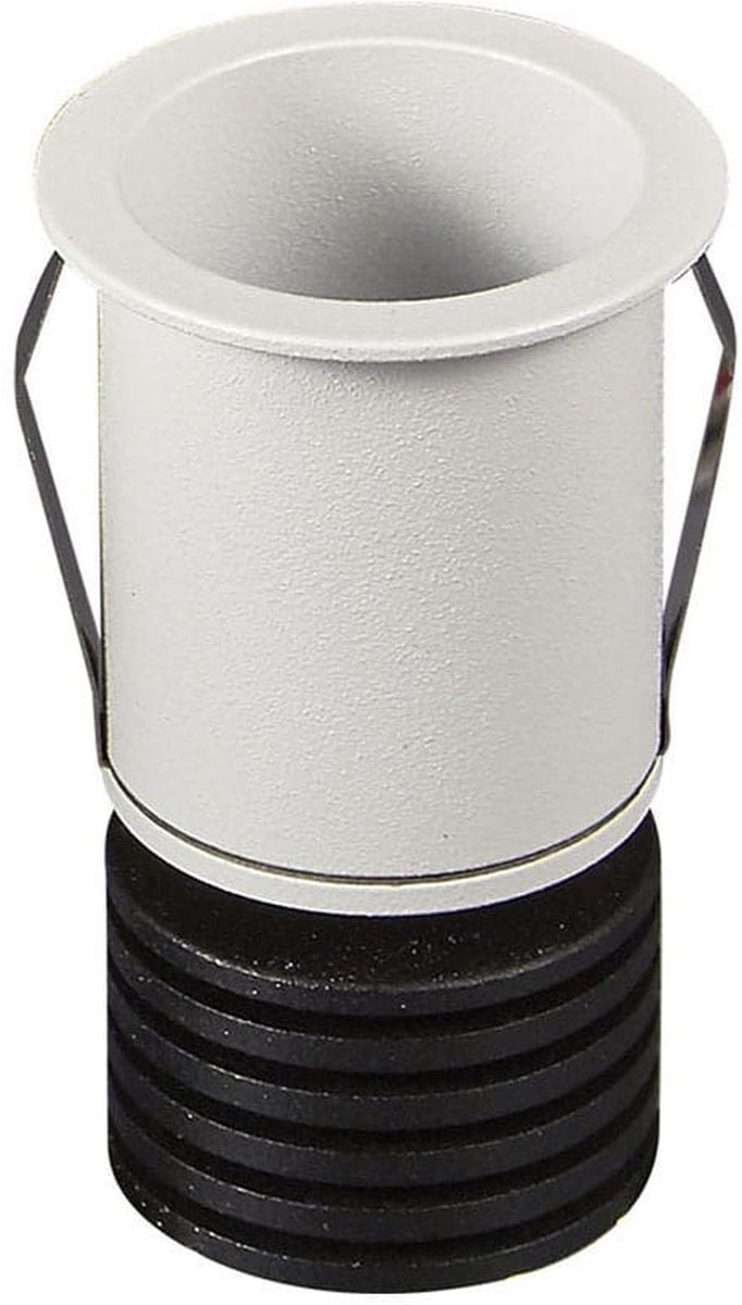 Mantra Guincho zapustené svietidlo 1x3 W biela 7080