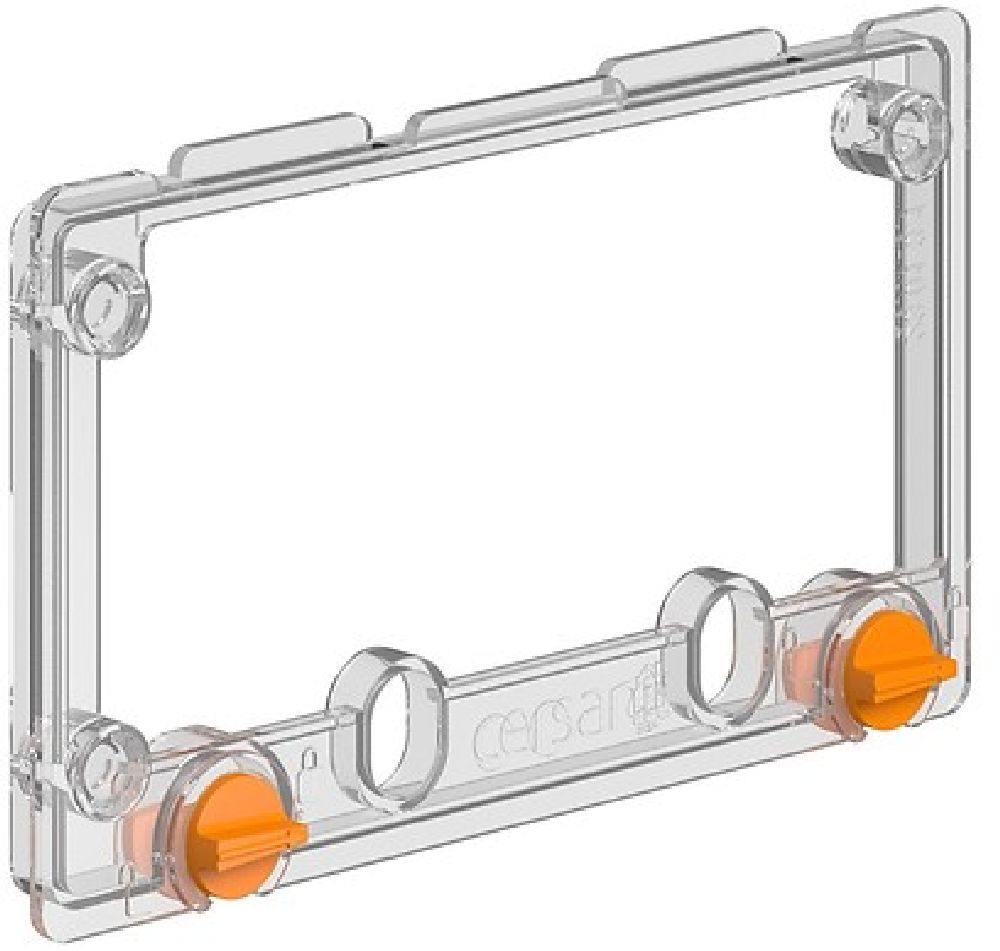 Cersanit Aqua obkladačka K99-0413