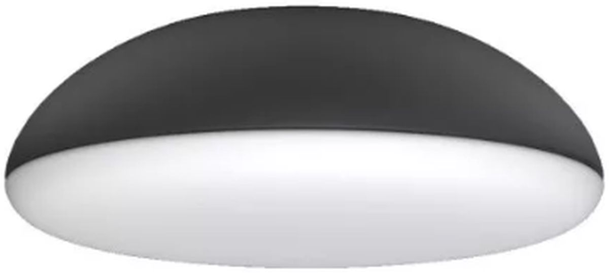 Mantra Kazz stropné svietidlo 4x20 W biela-čierna 8132