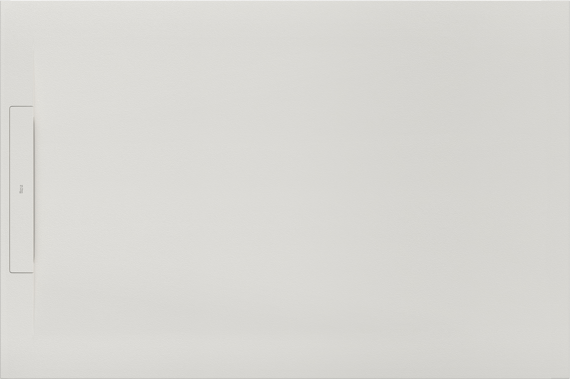 Roca Pyros obdĺžniková sprchová vanička so sifónom 120x80 cm béžová AP9014B032003650