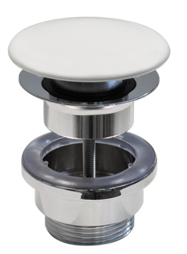 Catalano umyvadlový výpust biela 9050600021