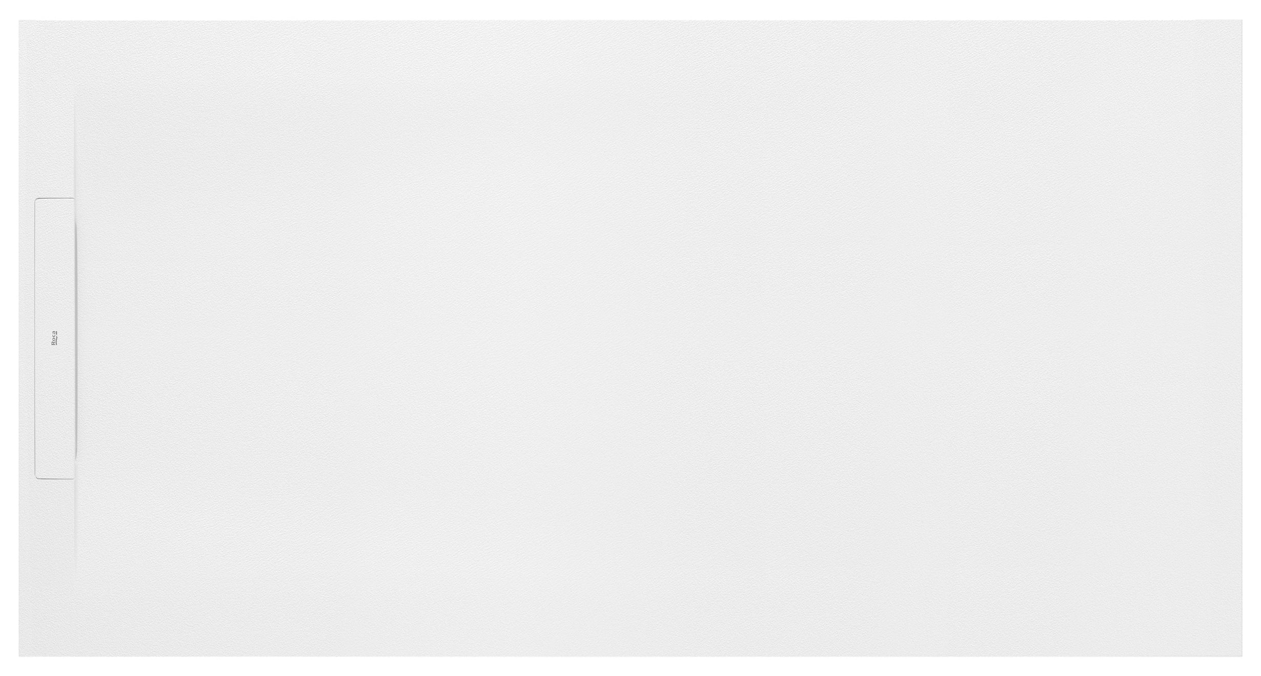 Roca Pyros obdĺžniková sprchová vanička 180x80 cm biela AP90170832003100