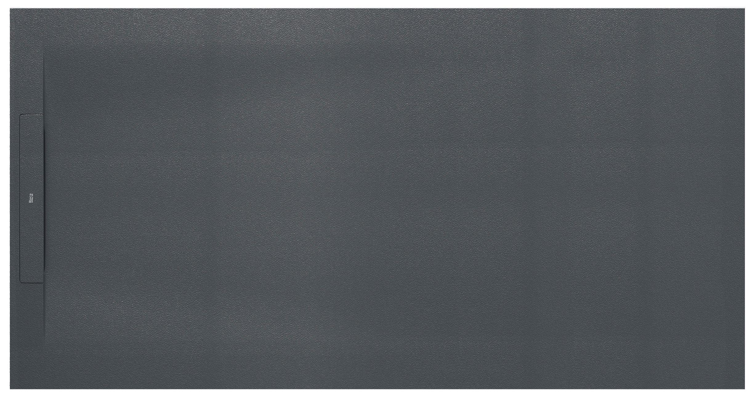 Roca Pyros obdĺžniková sprchová vanička 180x80 cm sivá AP90170832003200