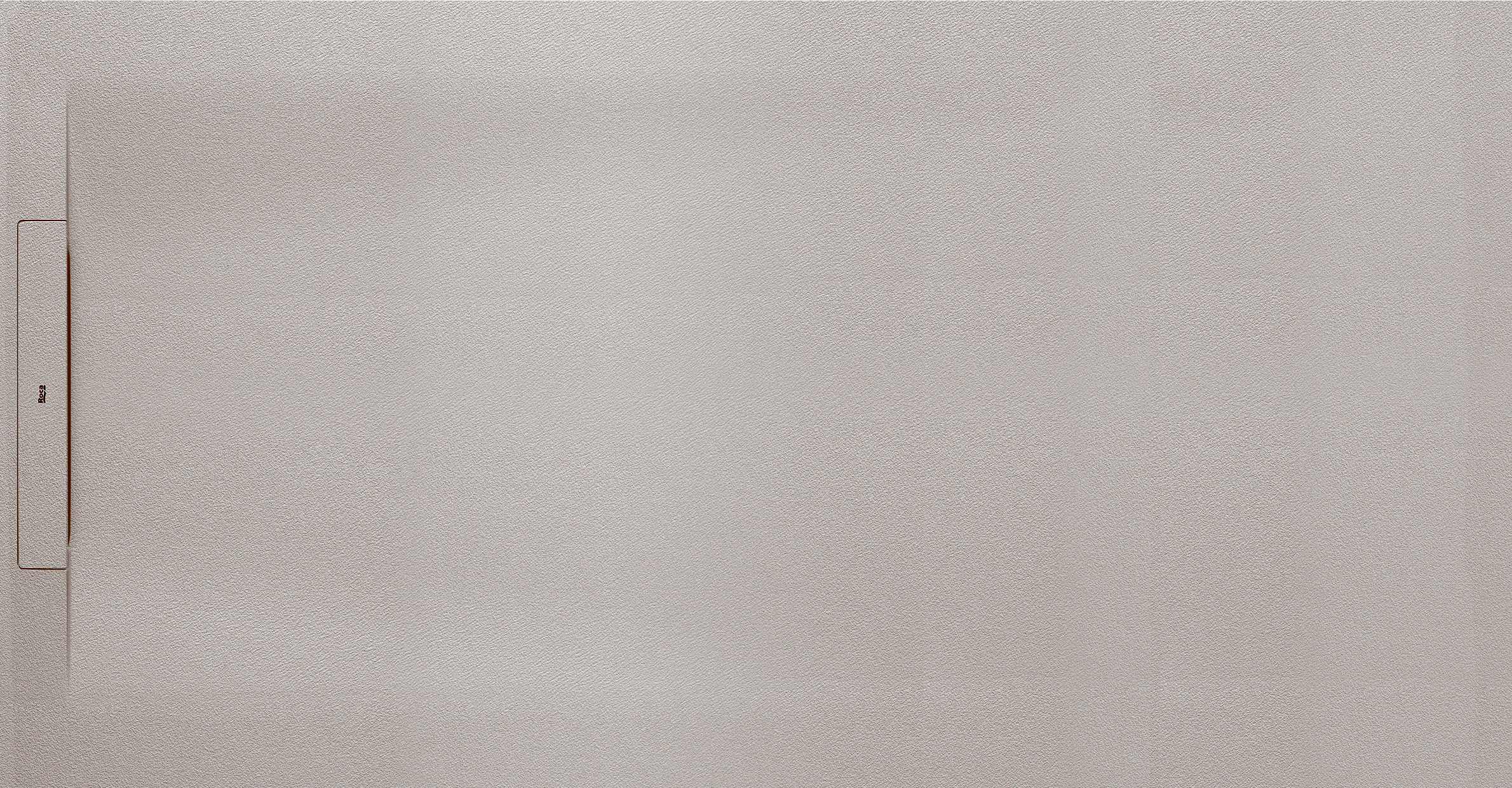 Roca Pyros obdĺžniková sprchová vanička 180x80 cm perlová AP90170832003630