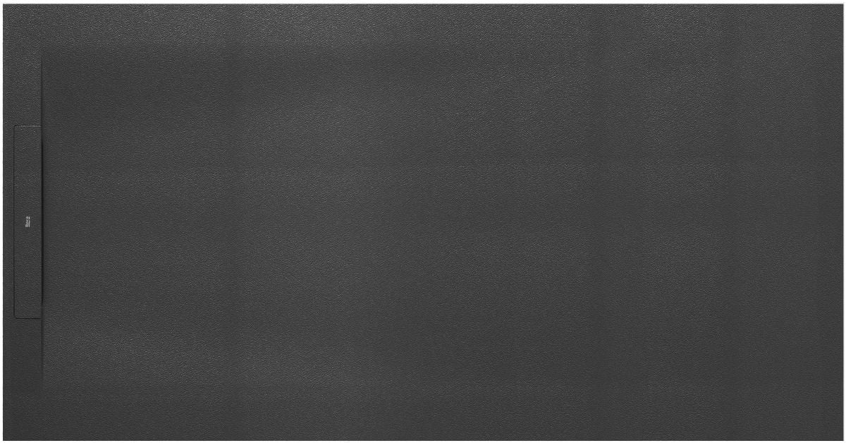 Roca Pyros obdĺžniková sprchová vanička 180x80 cm ónyxová AP90170832003640