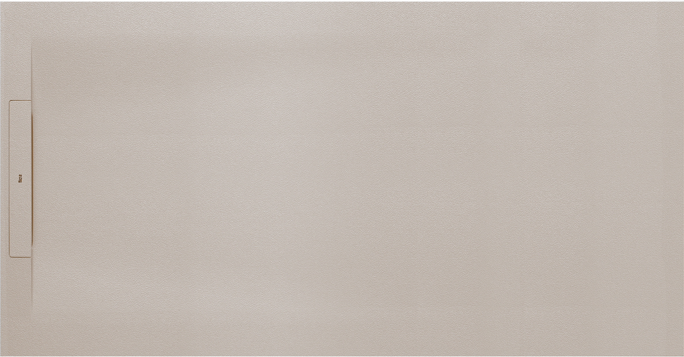Roca Pyros obdĺžniková sprchová vanička 180x80 cm béžová AP90170832003650
