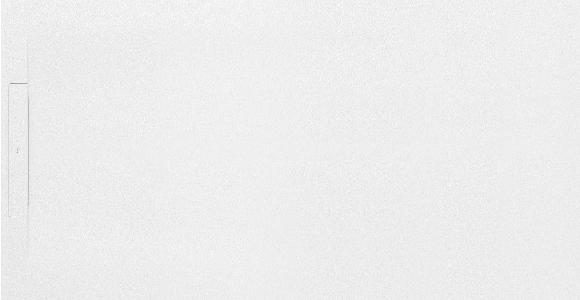 Roca Pyros obdĺžniková sprchová vanička 180x90 cm biela AP90170838403100