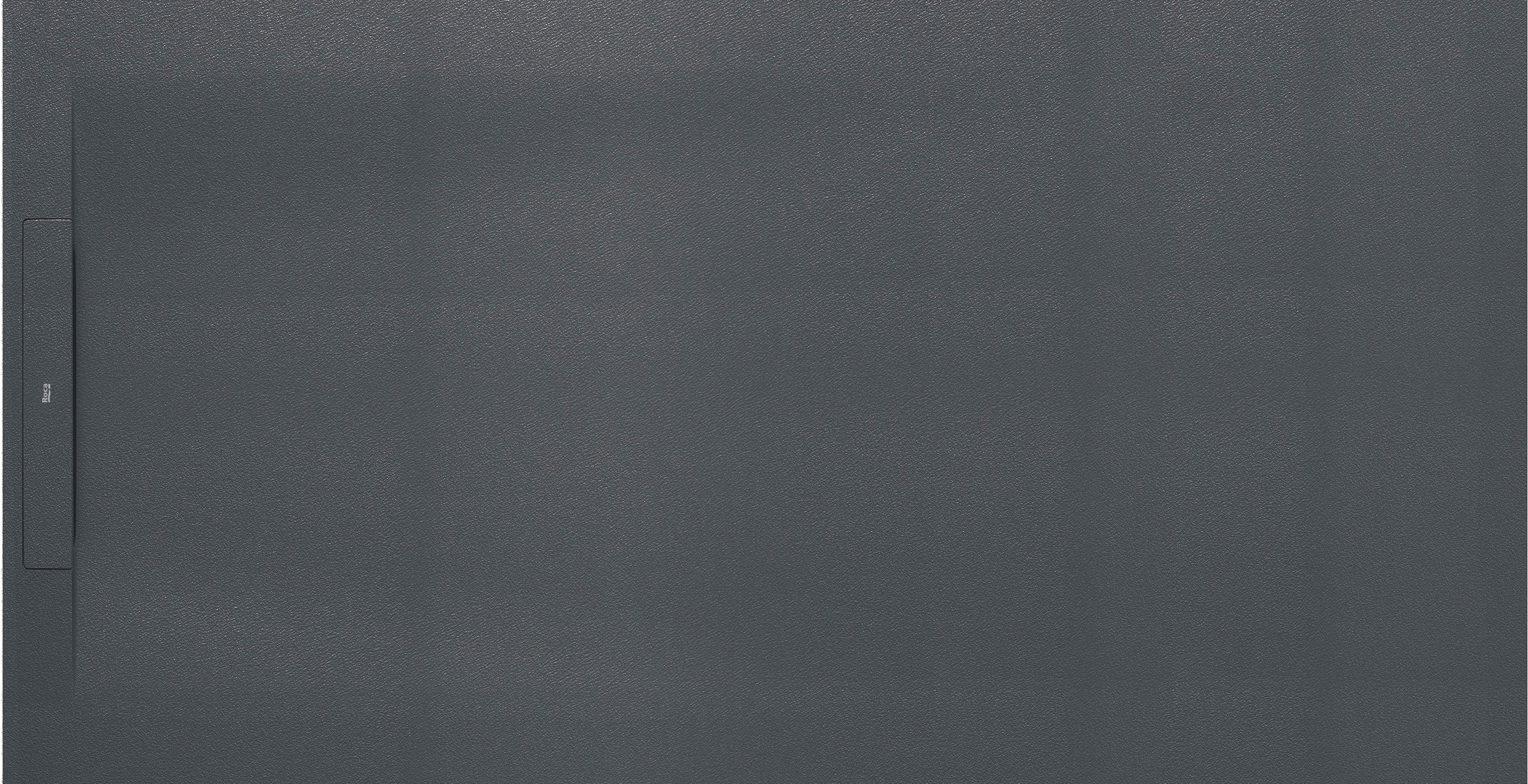Roca Pyros obdĺžniková sprchová vanička 180x90 cm sivá AP90170838403200