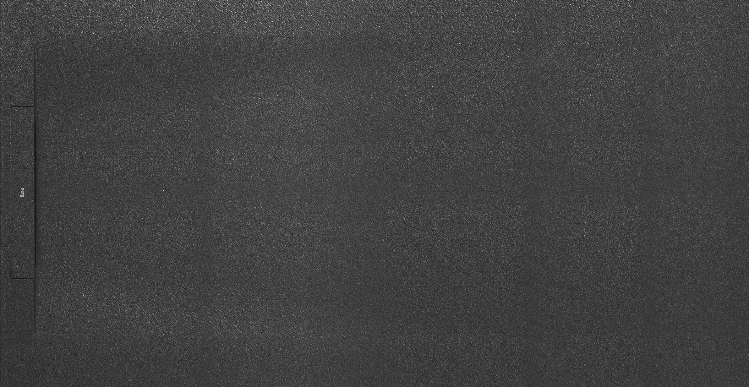 Roca Pyros obdĺžniková sprchová vanička 180x90 cm ónyxová AP90170838403640