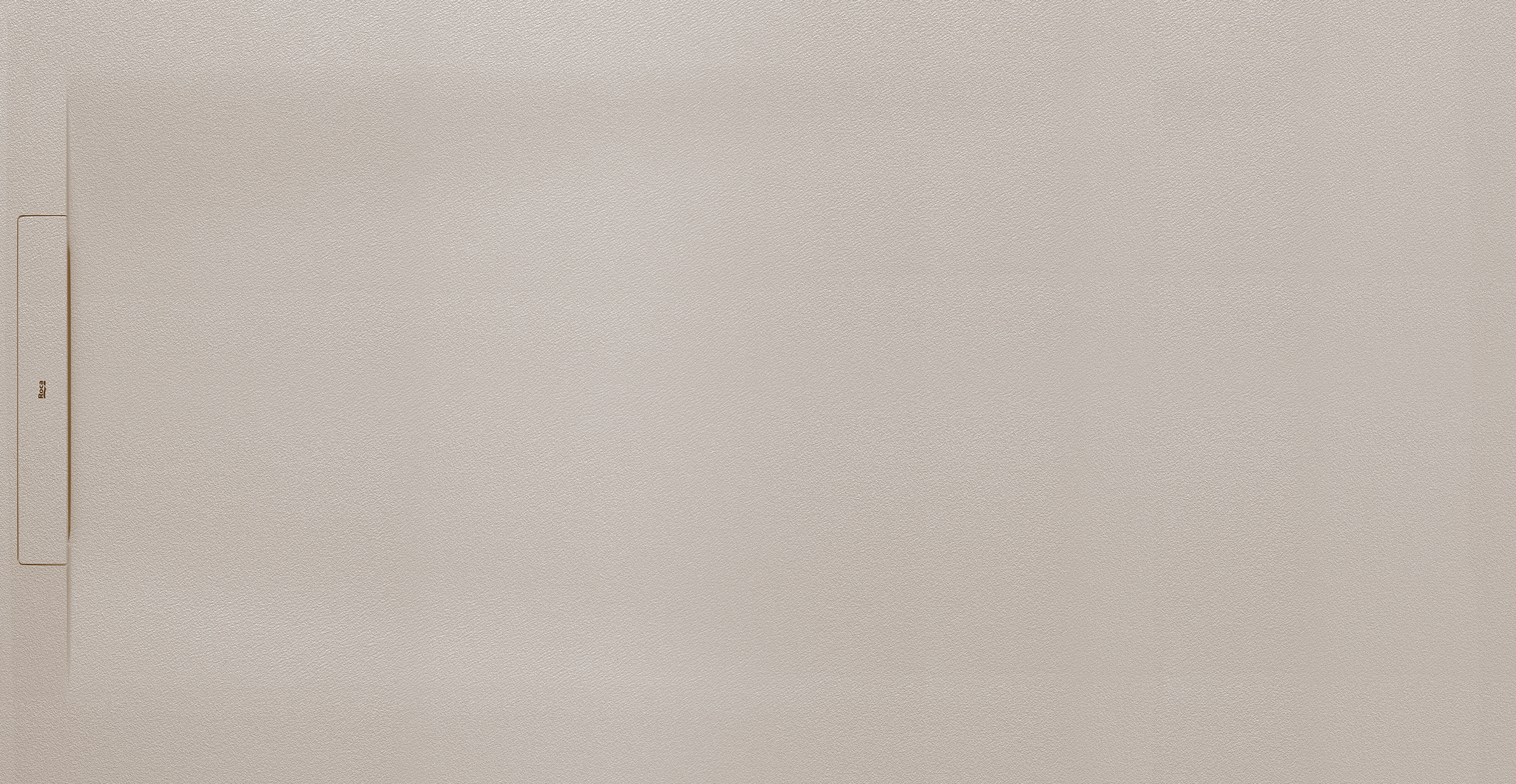 Roca Pyros obdĺžniková sprchová vanička 180x90 cm béžová AP90170838403650