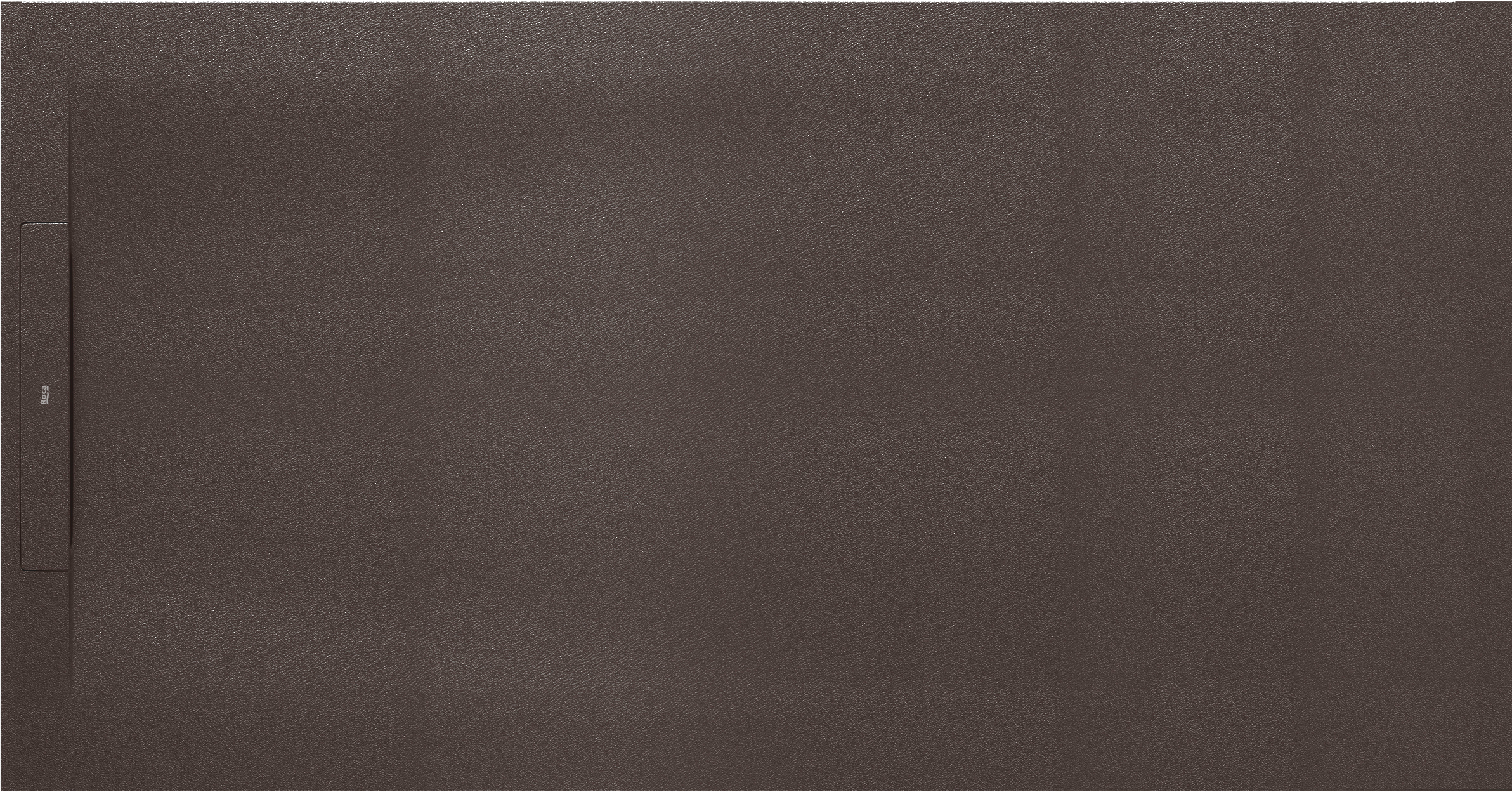 Roca Pyros obdĺžniková sprchová vanička 180x90 cm kávová AP90170838403660