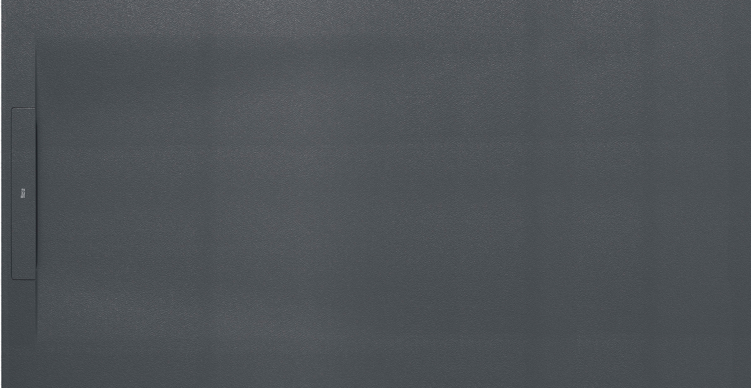 Roca Pyros obdĺžniková sprchová vanička 200x100 cm sivá AP9017D03E803200