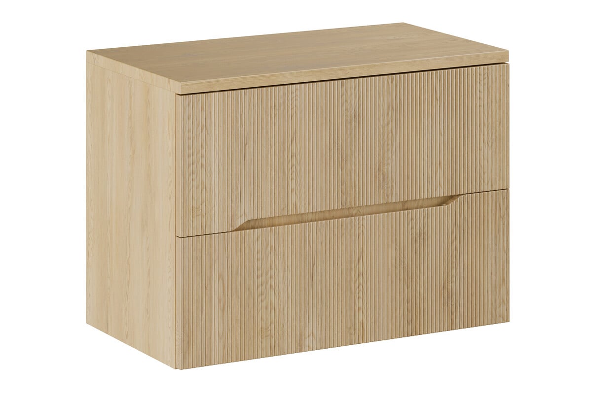 Súprava skrinka Comad Nordic Cremona NORDIC CREMONA 82-80-46-2S, doska na skrinku Comad Nordic Cremona CREMONA 89-80-46 M