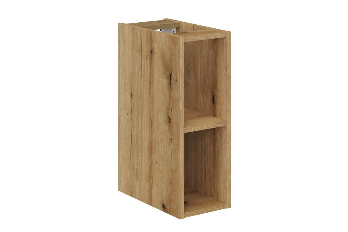 Comad Nova Oak skrinka 20x39x57 cm dub NOVA OAK 81-20-39
